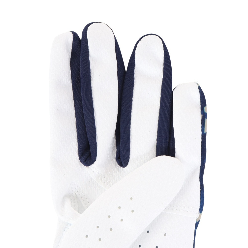 ローリングス（Rawlings）（メンズ）守備用グローブ 野球 ベクター カモ2 左手用 EBG24S08-N/GO-LH 速乾