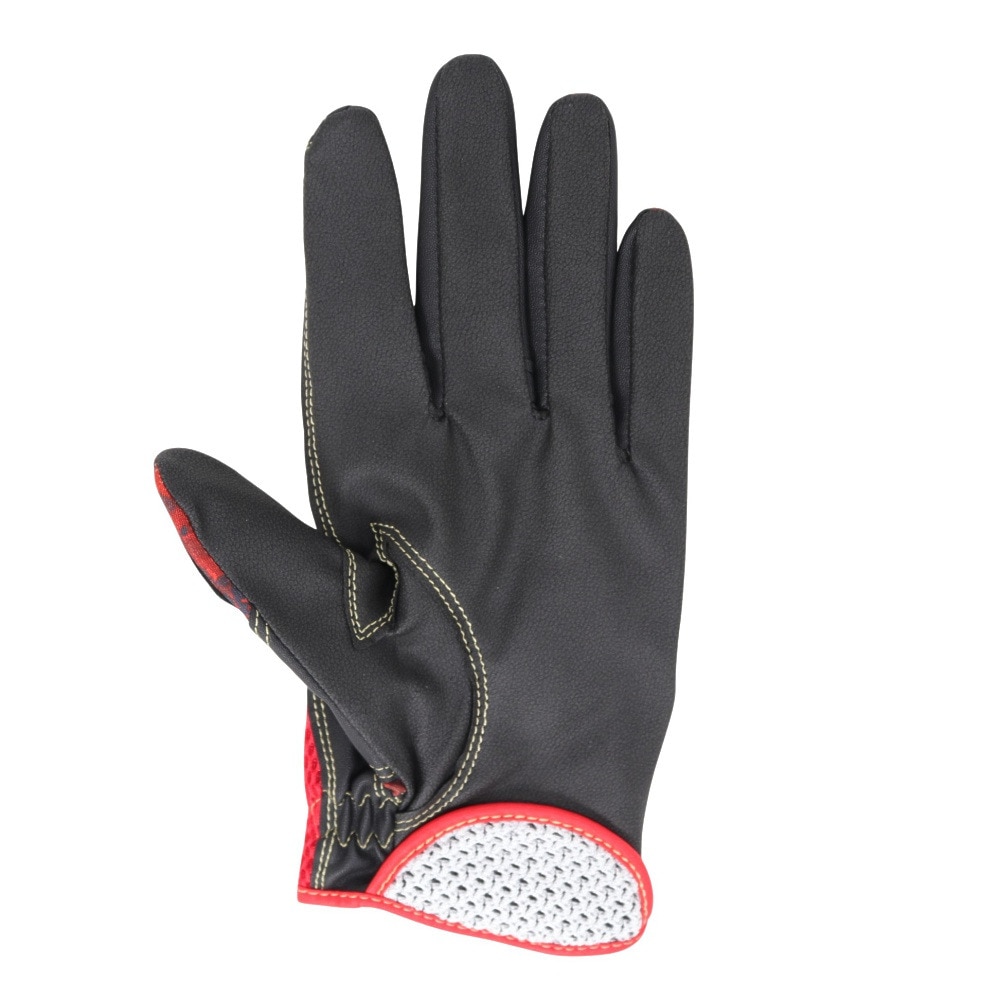 ミズノ（MIZUNO）（メンズ、レディース）守備用グローブ 野球 ミズノプロ 守備手袋 左手用 24AW 1EJED08209