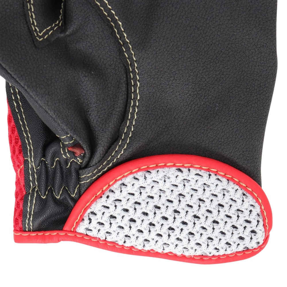 ミズノ（MIZUNO）（メンズ、レディース）守備用グローブ 野球 ミズノプロ 守備手袋 左手用 24AW 1EJED08209