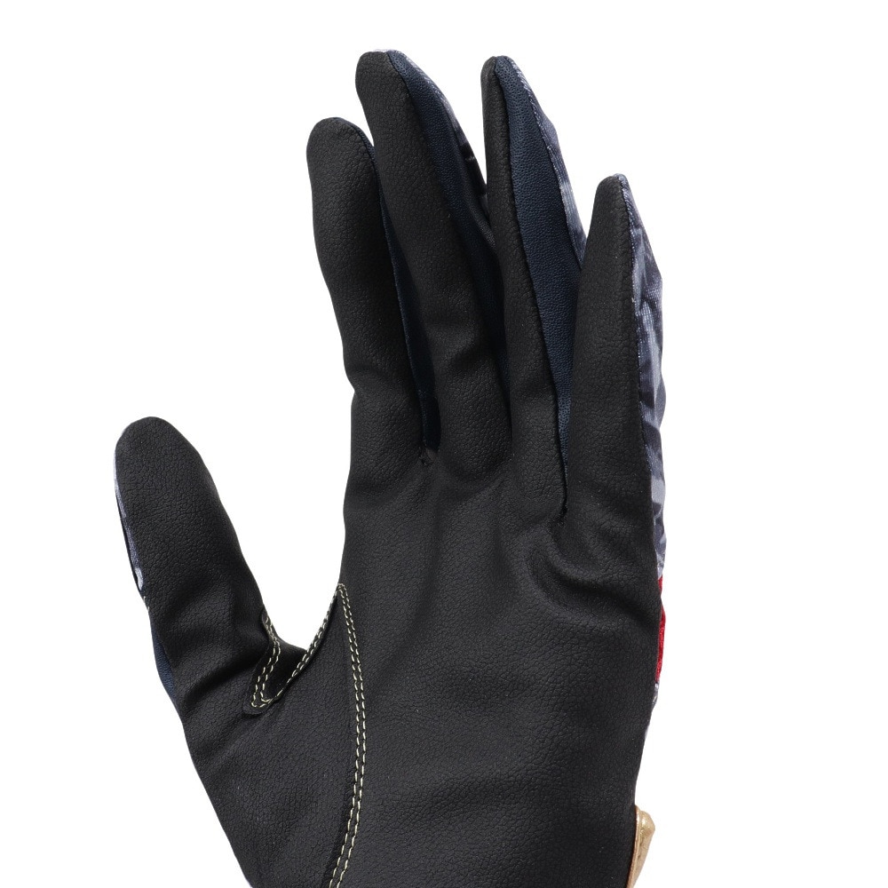 ミズノ（MIZUNO）（メンズ、レディース）守備用グローブ 野球 左手用 ミズノプロ 24AW mizuno pro 1EJED08014