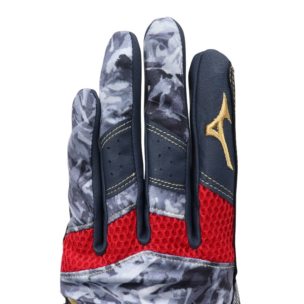 ミズノ（MIZUNO）（メンズ、レディース）守備用グローブ 野球 左手用 ミズノプロ 24AW mizuno pro 1EJED08014