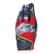 (メンズ、レディース)守備用グローブ 野球 左手用 ミズノプロ 24AW mizuno pro 1EJED080