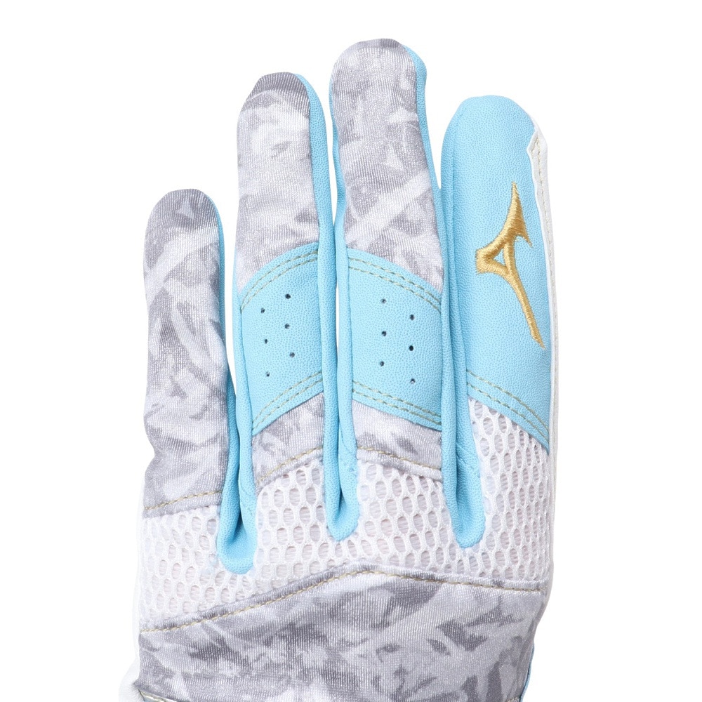 ミズノ（MIZUNO）（メンズ、レディース）守備用グローブ 野球 左手用 ミズノプロ 24AW mizuno pro 1EJED08021