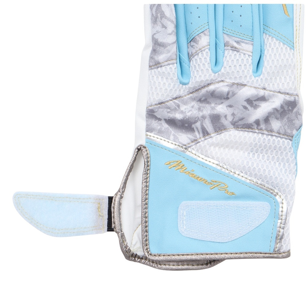 ミズノ（MIZUNO）（メンズ、レディース）守備用グローブ 野球 左手用 ミズノプロ 24AW mizuno pro 1EJED08021