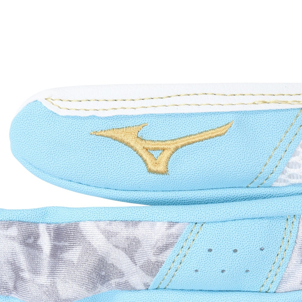ミズノ（MIZUNO）（メンズ、レディース）守備用グローブ 野球 左手用 ミズノプロ 24AW mizuno pro 1EJED08021