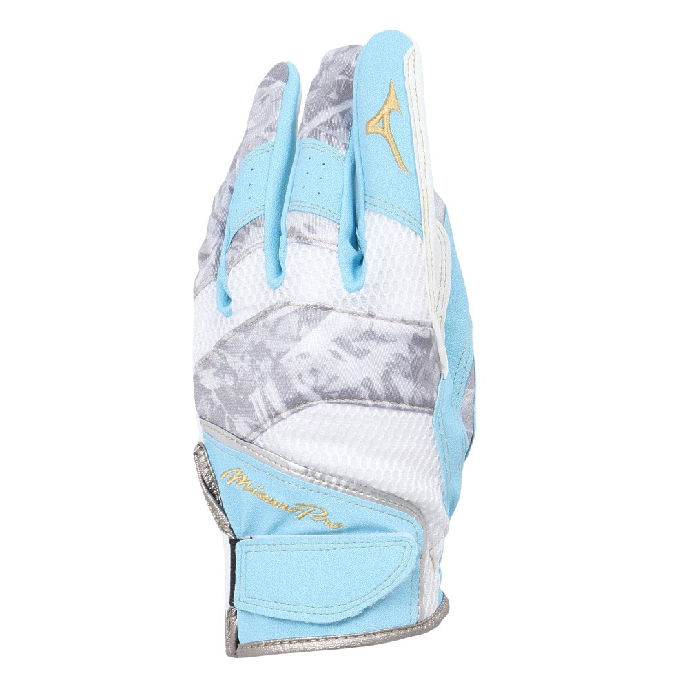 ミズノ（MIZUNO）（メンズ、レディース）守備用グローブ 野球 左手用 ミズノプロ 24AW mizuno pro 1EJED08021