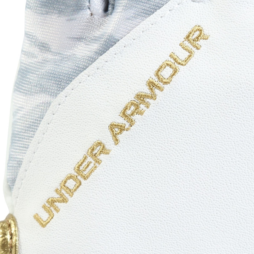 アンダーアーマー（UNDER ARMOUR）（メンズ）【新商品】 守備用グローブ 野球 アンダーグローブ 1354260 102