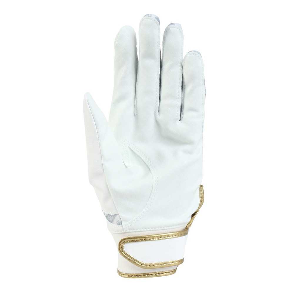 アンダーアーマー（UNDER ARMOUR）（メンズ）【新商品】 守備用グローブ 野球 アンダーグローブ 1354260 102