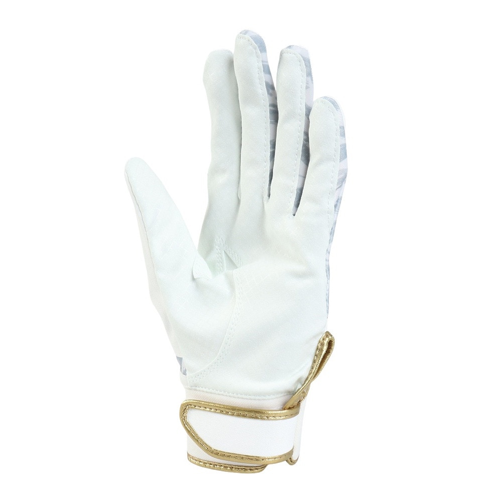 アンダーアーマー（UNDER ARMOUR）（メンズ）【新商品】 守備用グローブ 野球 アンダーグローブ 1354260 102