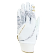 (メンズ)【新商品】 守備用グローブ 野球 アンダーグローブ 1354260 102