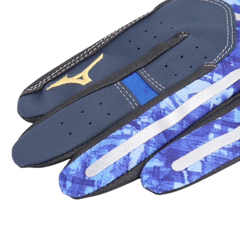 ミズノ（MIZUNO）（メンズ、レディース）守備用グローブ 野球 ミズノプロ 守備手袋 左手用 25SS 1EJED31014
