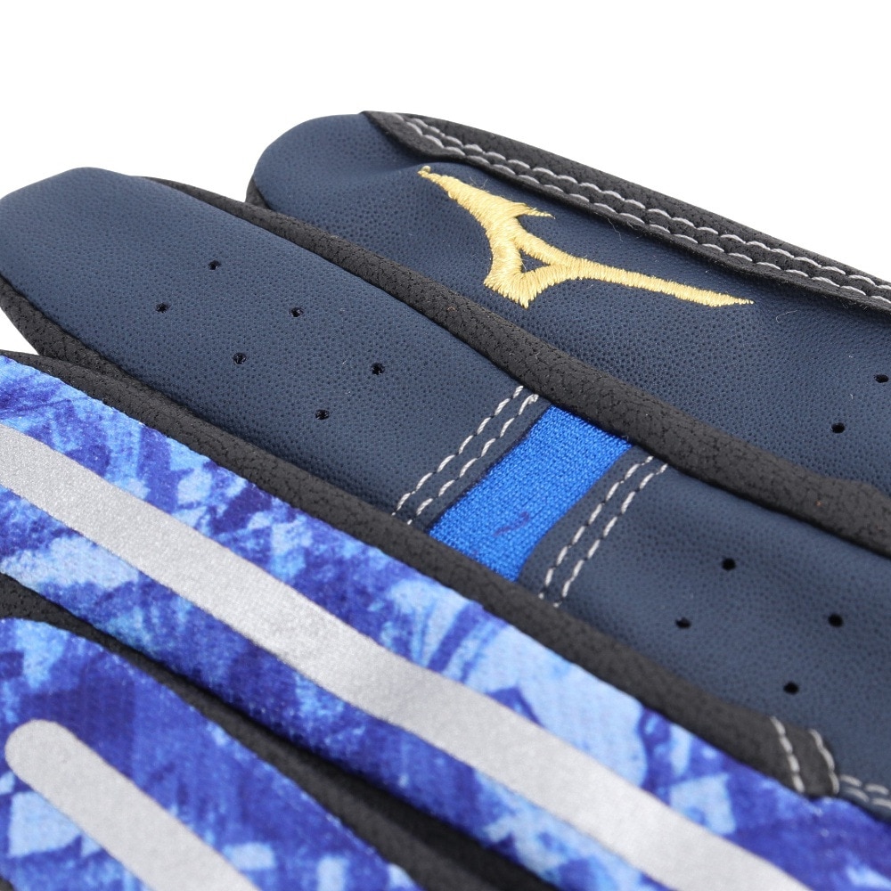 ミズノ（MIZUNO）（メンズ、レディース）守備用グローブ 野球 ミズノプロ 守備手袋 左手用 25SS 1EJED31014