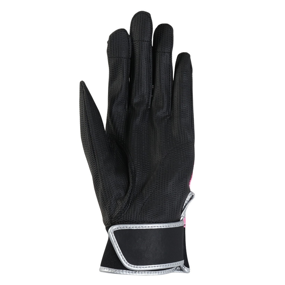 ローリングス（Rawlings）（メンズ、レディース）守備用グローブ 野球 ウィザードフィールドグラブ EFG25S01-B/PK