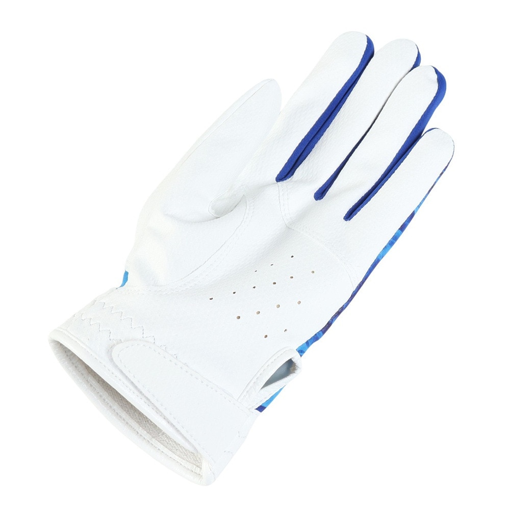 ローリングス（Rawlings）（メンズ、レディース）守備用グローブ 野球 フィールドグラブ ゴーストスモーク2 左手用 EFG25S02-BLU