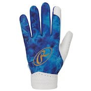 (メンズ、レディース)【新商品】 守備用グローブ 野球 フィールドグラブ ゴーストスモーク2 左手用 EFG25S02