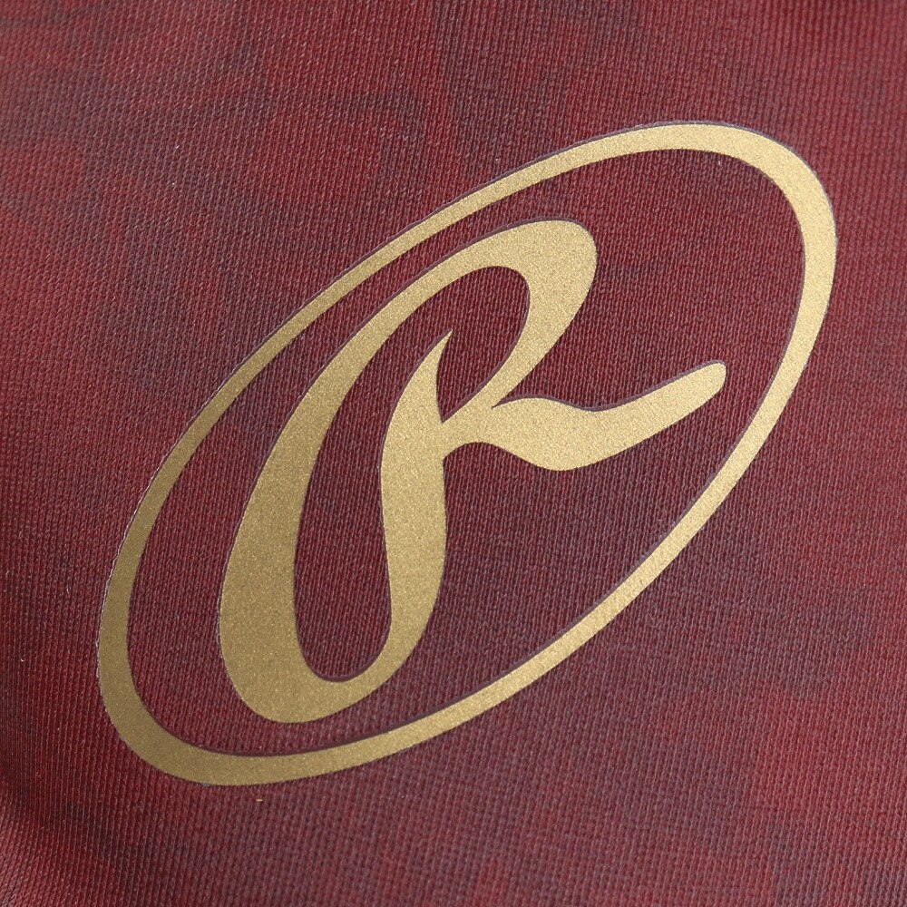 ローリングス（Rawlings）（メンズ、レディース）守備用グローブ 野球 フィールドグラブ ゴーストスモーク2 左手用 EFG25S02-MA