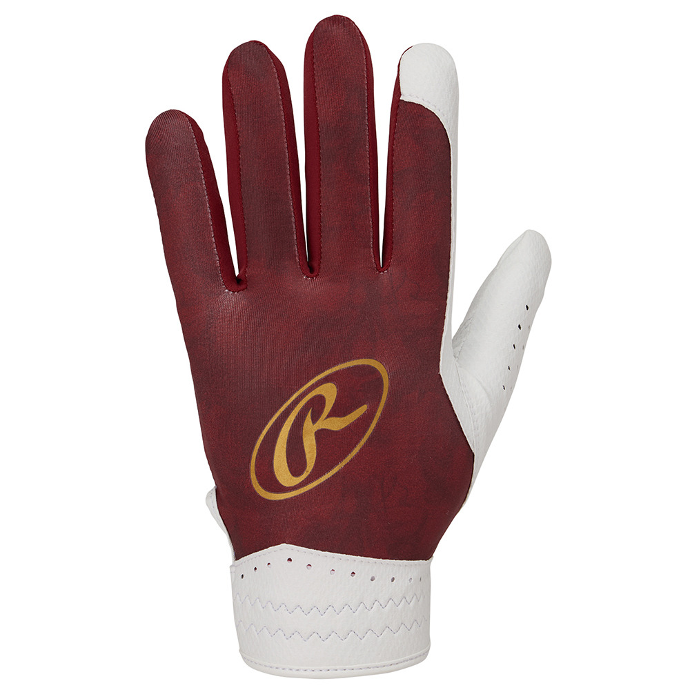 ローリングス（Rawlings）（メンズ、レディース）【新商品】 守備用グローブ 野球 フィールドグラブ ゴーストスモーク2 左手用 EFG25S02-MA