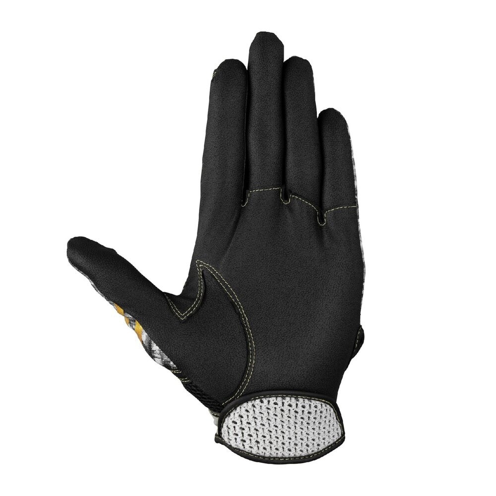 ミズノ（MIZUNO）（メンズ、レディース）守備用グローブ 野球 ミズノプロ 左手用 1EJED09005
