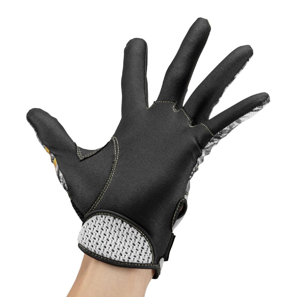 ミズノ（MIZUNO）（メンズ、レディース）守備用グローブ 野球 ミズノプロ 左手用 1EJED09005