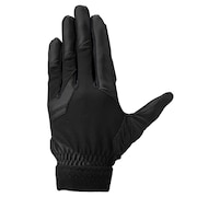 (メンズ、レディース)守備用グローブ 野球 ガチ守備手袋Jr. 左手用 25AW 1EJEY32090