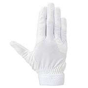 (キッズ)守備用グローブ 野球 ガチ守備手袋 高校野球ルール対応モデル 右手用 1EJEY32110