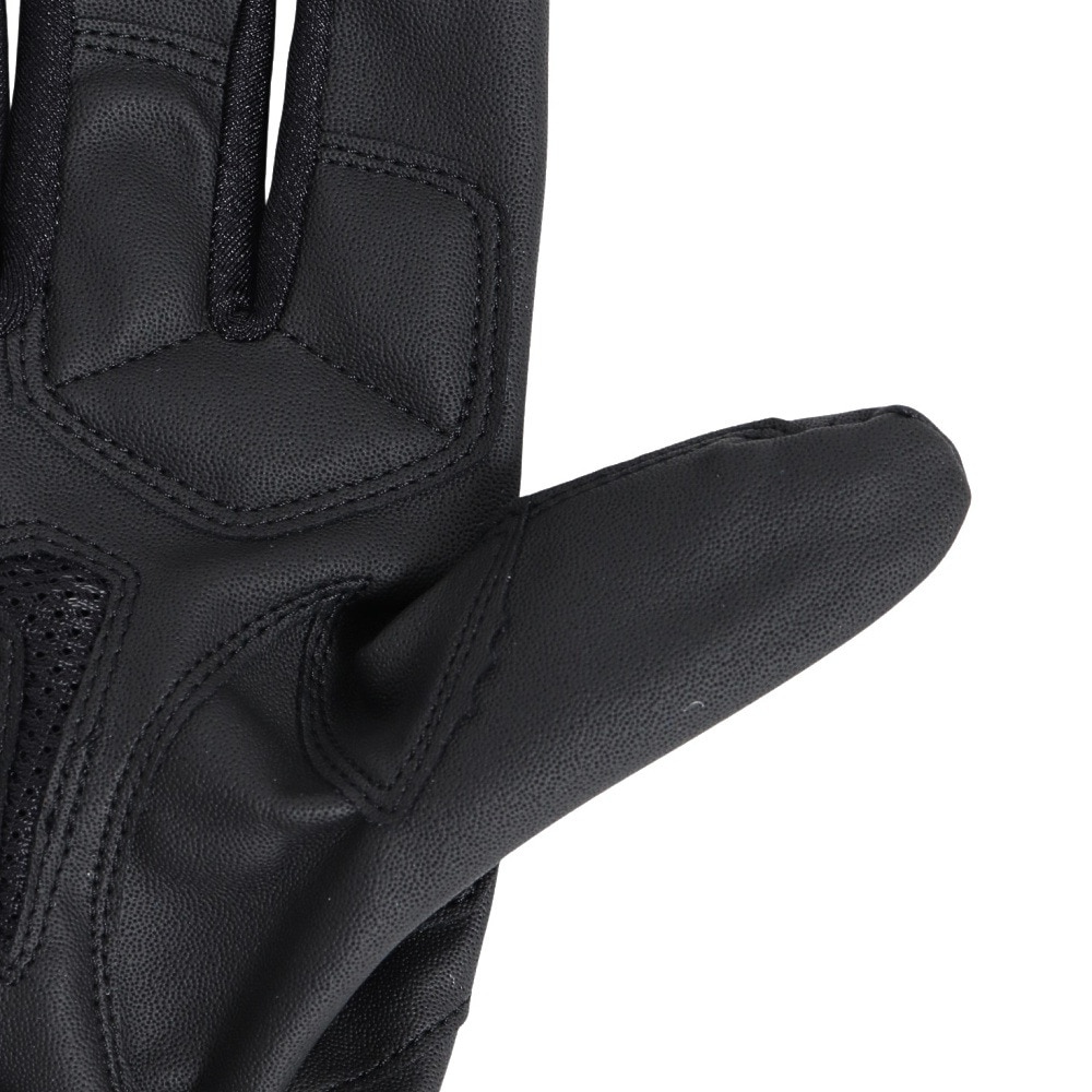 ミズノ（MIZUNO）（キッズ）守備用グローブ 野球 ガチ守備手袋 高校野球ルール対応モデル 右手用 1EJEY32190