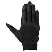 (キッズ)守備用グローブ 野球 ガチ守備手袋 高校野球ルール対応モデル 右手用 1EJEY32190