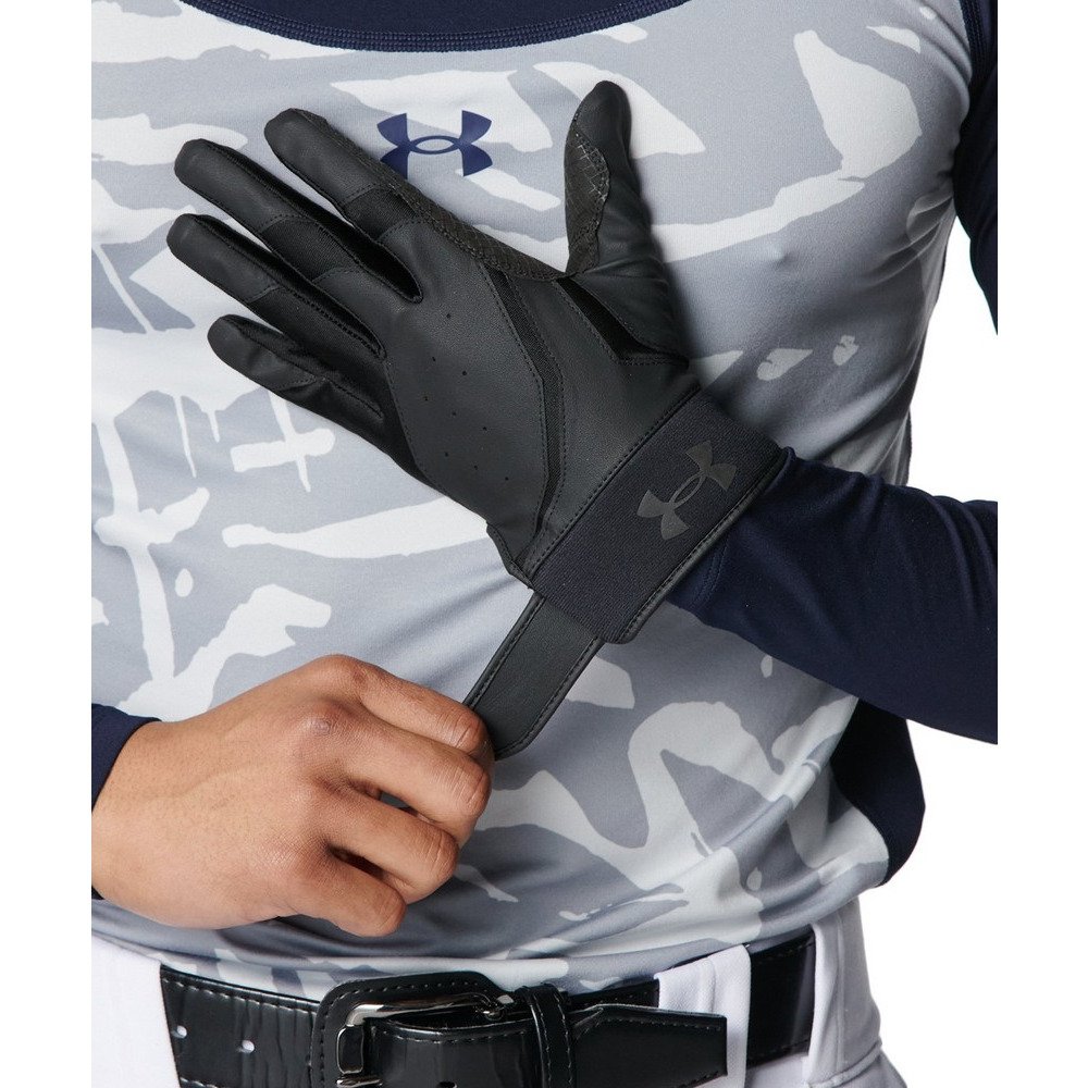 アンダーアーマー（UNDER ARMOUR）（メンズ）野球 アンダーグローブ