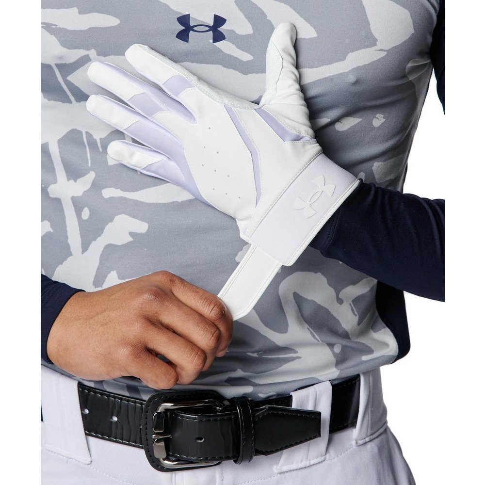 アンダーアーマー（UNDER ARMOUR）（メンズ）野球 アンダーグローブ