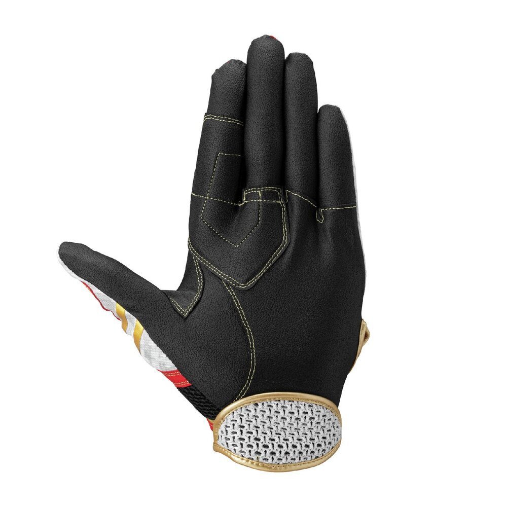ミズノ（MIZUNO）（メンズ）守備用グローブ 野球 ミズノプロ 手袋