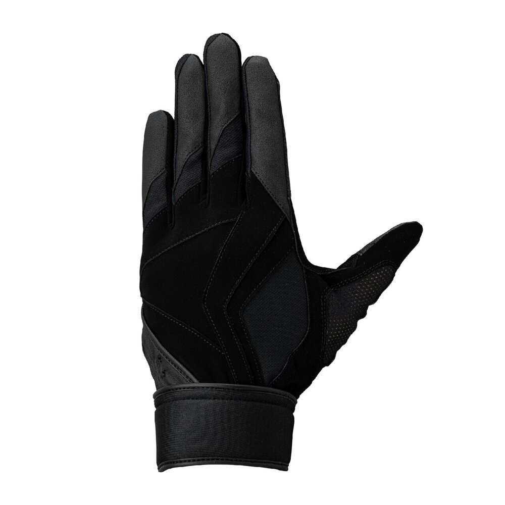 ミズノ（MIZUNO）（メンズ、レディース）守備用グローブ 野球 左手用