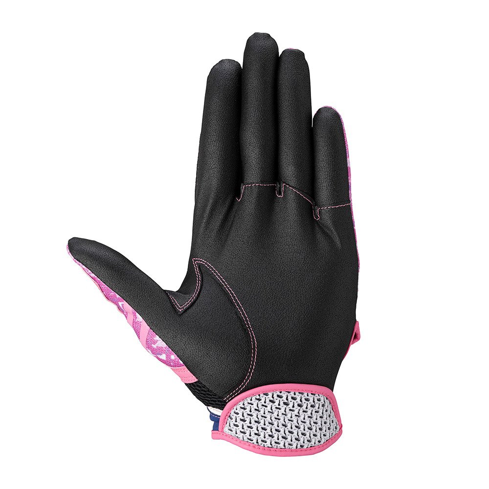 ミズノ（MIZUNO）（メンズ）守備用グローブ 野球 左手用 ミズノプロ