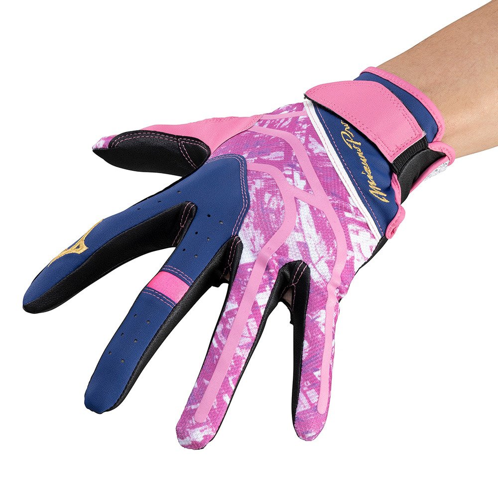 ミズノ(MIZUNO)(メンズ)守備用グローブ 野球 左手用 ミズノプロ ミズノ(MIZUNO)(メンズ)守備用グローブ 野球 左手用 ミズノプロ