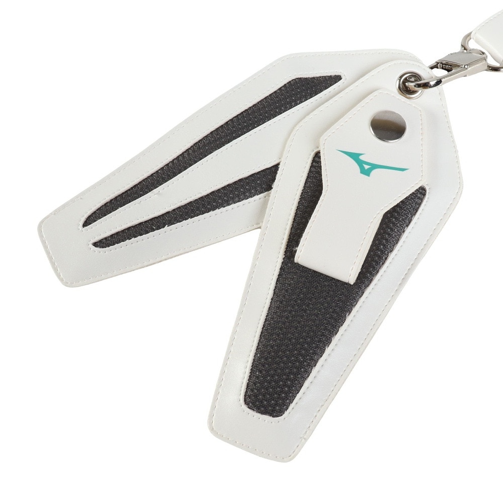 ミズノ（MIZUNO）（メンズ、レディース）野球 バッティンググラブホルダー 24 1EJET14001