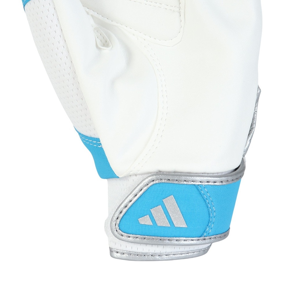 アディダス（adidas）（メンズ）守備用グローブ 野球 フィールディンググラブ LBG604-2313L