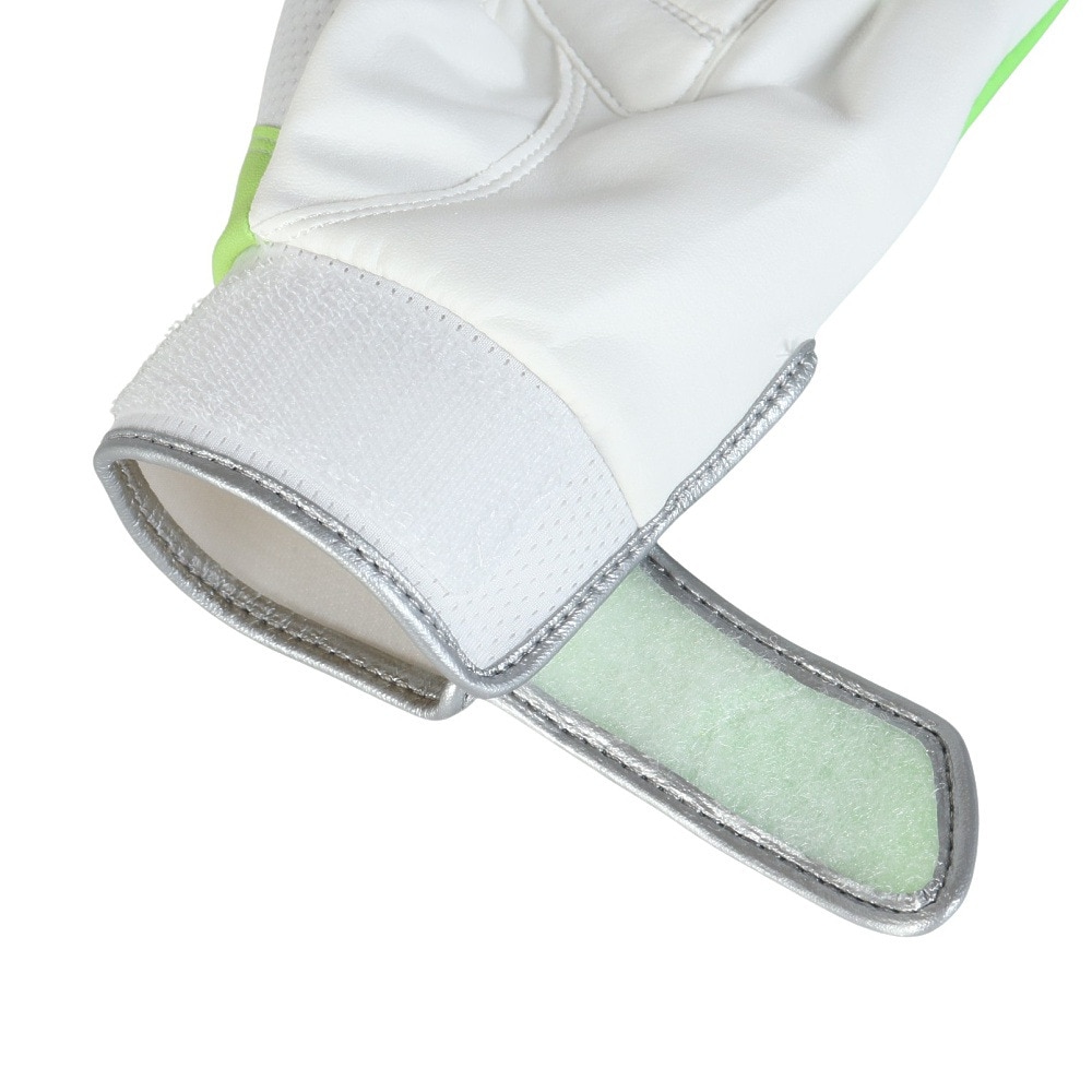 アディダス（adidas）（メンズ）守備用グローブ 野球 フィールディンググラブ LBG604-4211