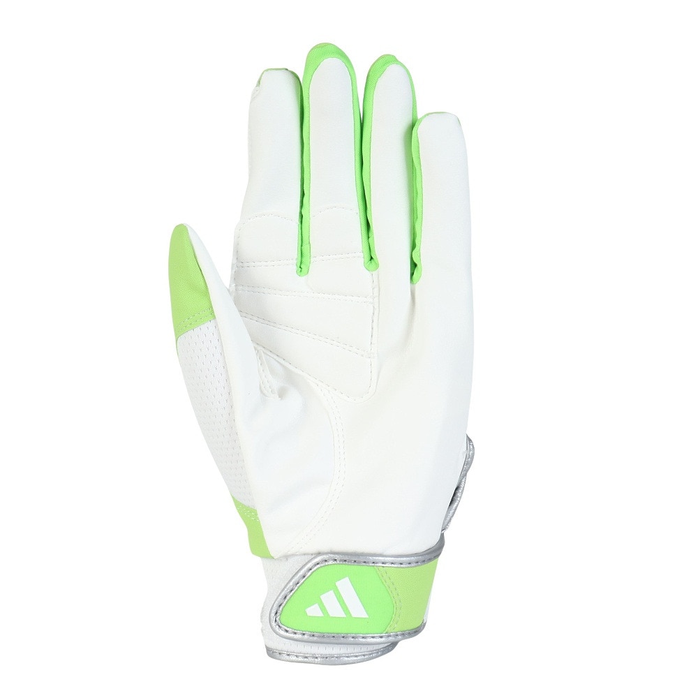 アディダス（adidas）（メンズ）守備用グローブ 野球 フィールディンググラブ LBG604-4211