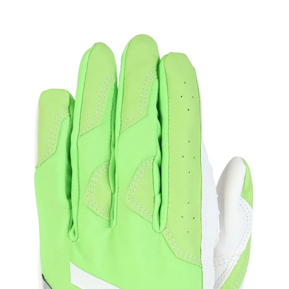アディダス（adidas）（メンズ）守備用グローブ 野球 フィールディンググラブ LBG604-4211