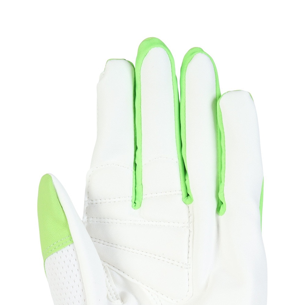 アディダス（adidas）（メンズ）守備用グローブ 野球 フィールディンググラブ LBG604-4211