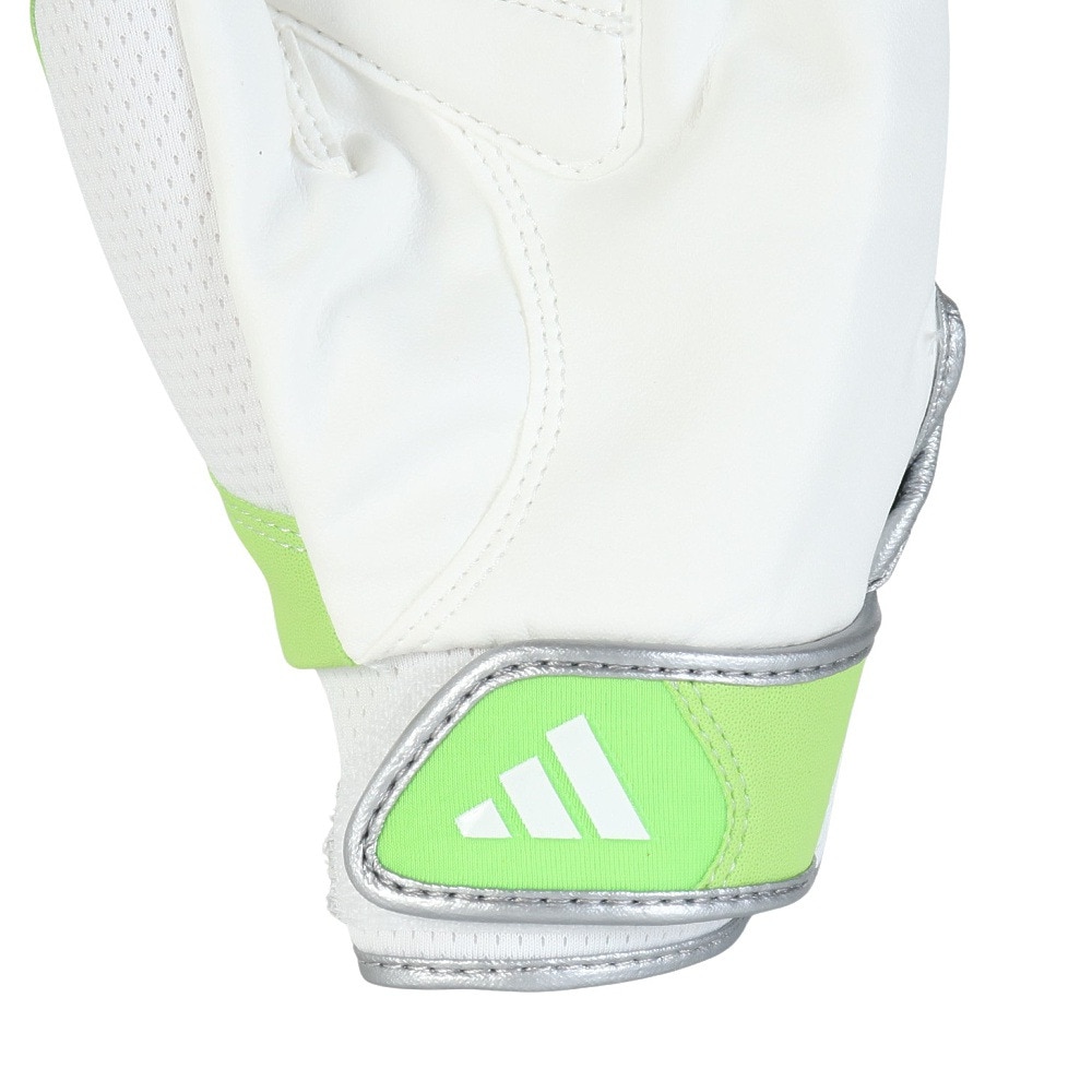 アディダス（adidas）（メンズ）守備用グローブ 野球 フィールディンググラブ LBG604-4211