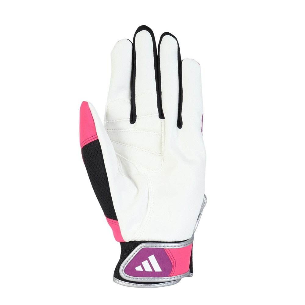 アディダス（adidas）（メンズ）守備用グローブ 野球 フィールディンググラブ LBG604-6111