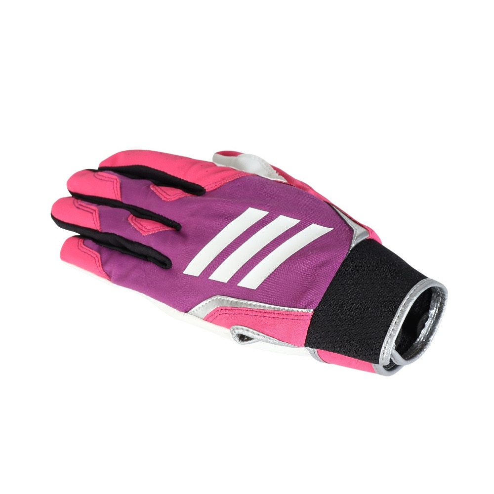 アディダス（adidas）（メンズ）守備用グローブ 野球 フィールディンググラブ LBG604-6111