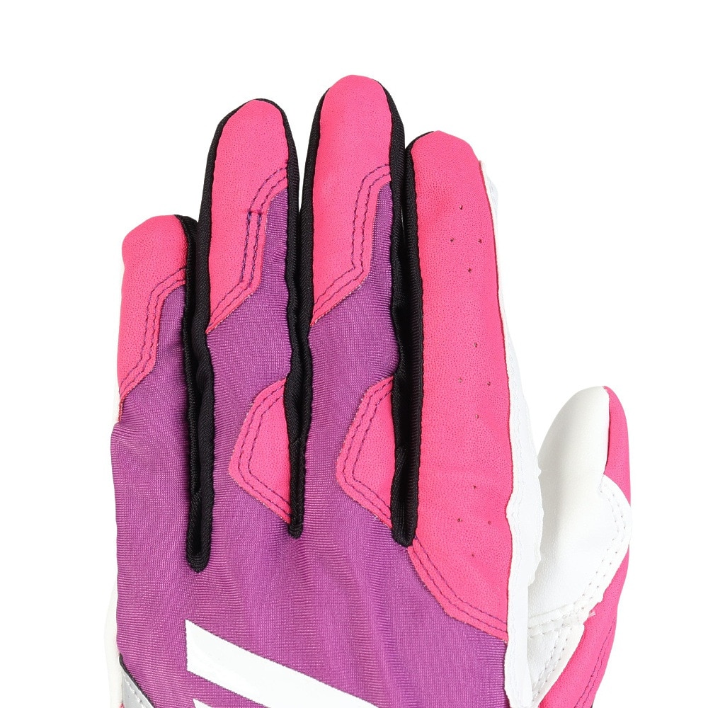 アディダス（adidas）（メンズ）守備用グローブ 野球 フィールディンググラブ LBG604-6111