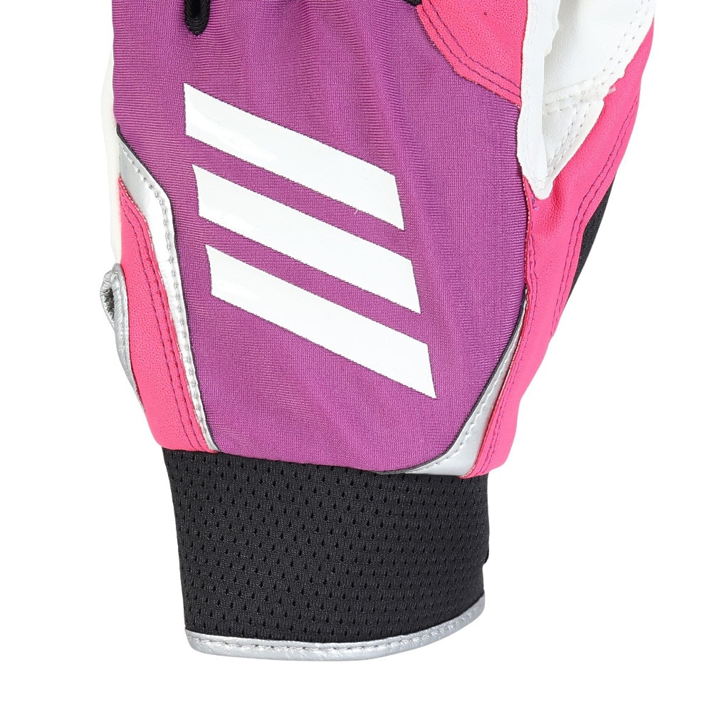 アディダス（adidas）（メンズ）守備用グローブ 野球 フィールディンググラブ LBG604-6111