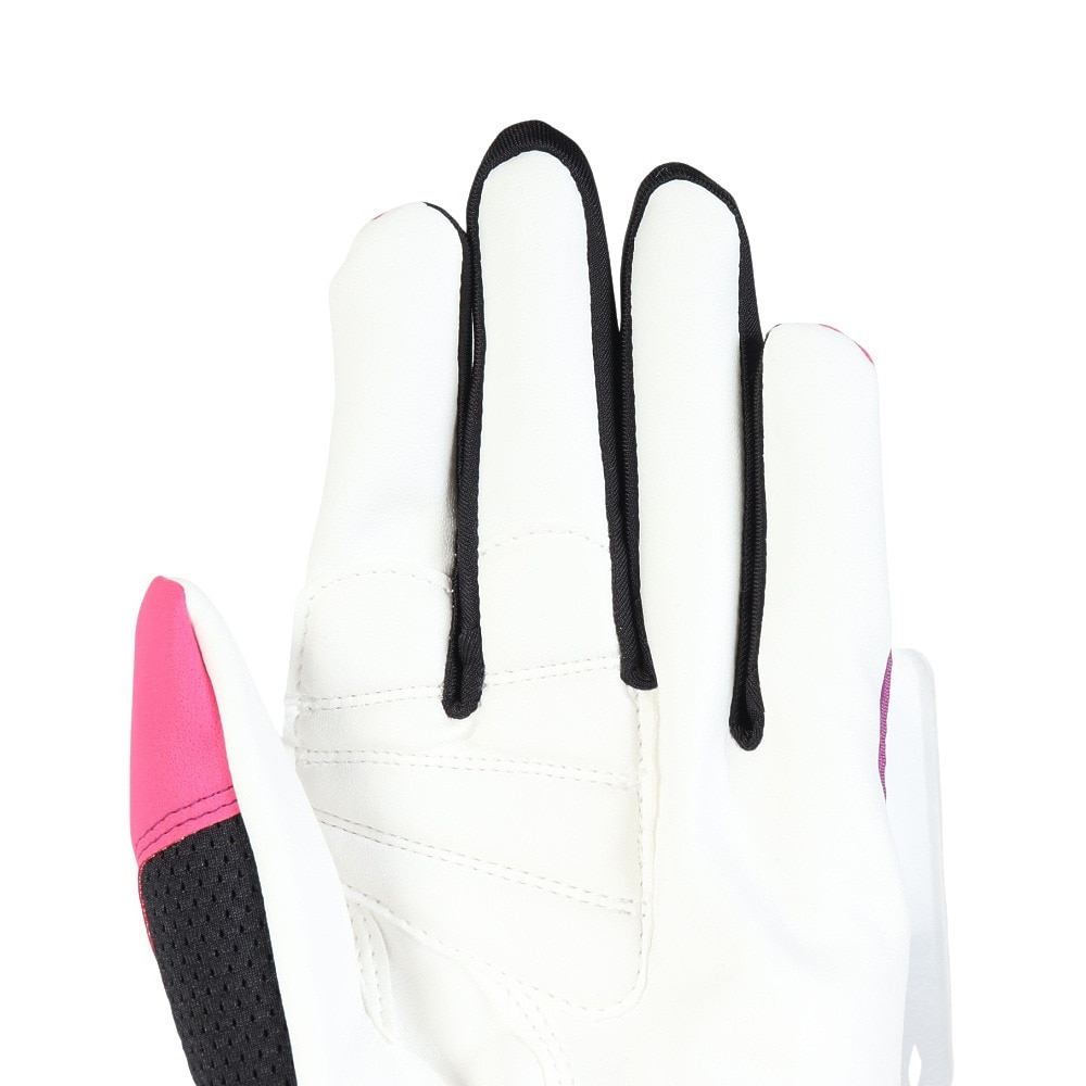 アディダス（adidas）（メンズ）守備用グローブ 野球 フィールディンググラブ LBG604-6111