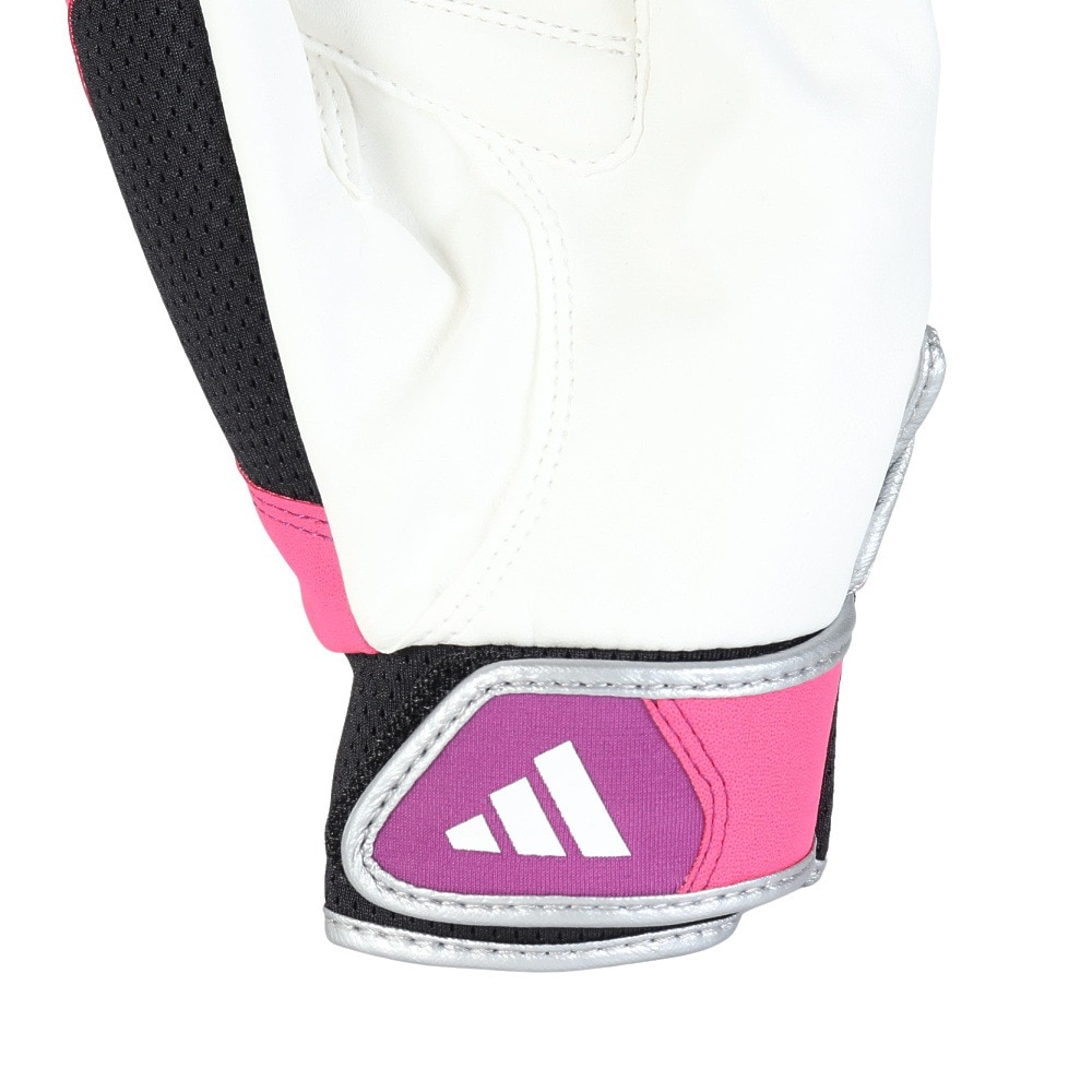 アディダス（adidas）（メンズ）守備用グローブ 野球 フィールディンググラブ LBG604-6111