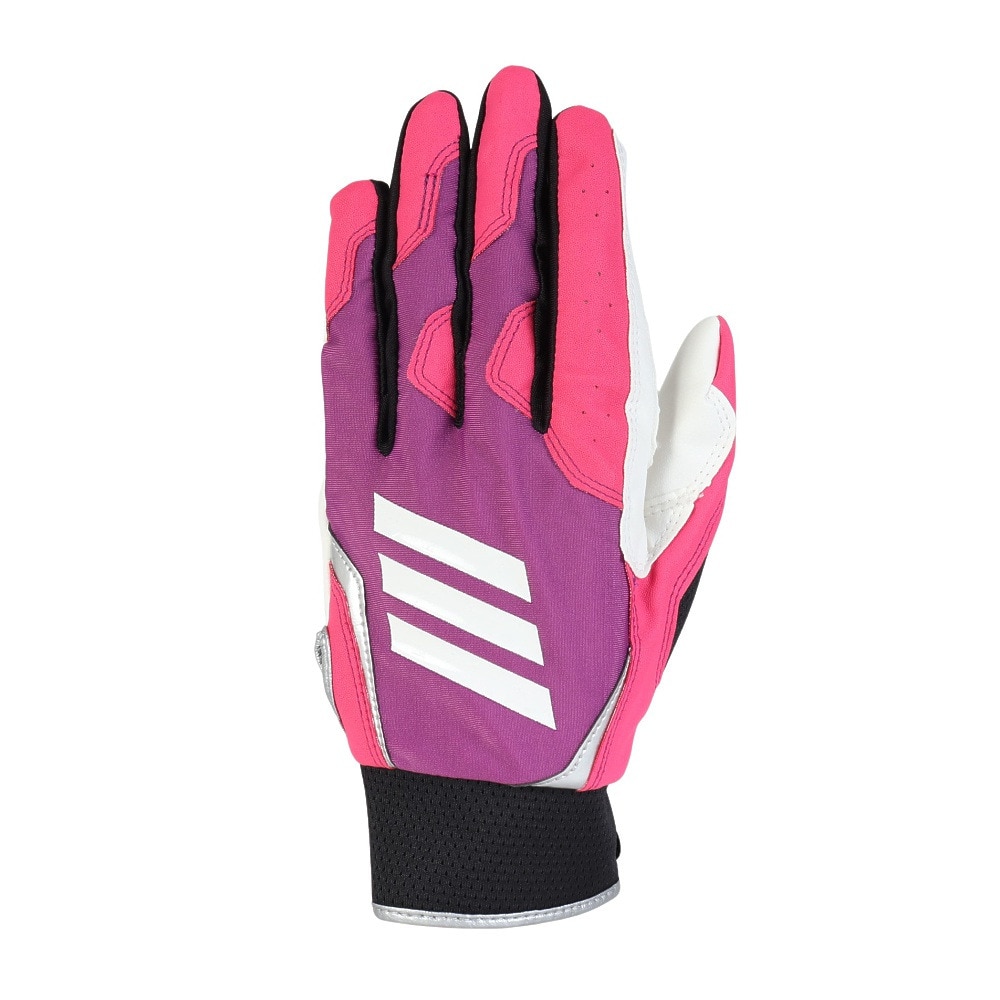 アディダス（adidas）（メンズ）守備用グローブ 野球 フィールディンググラブ LBG604-6111