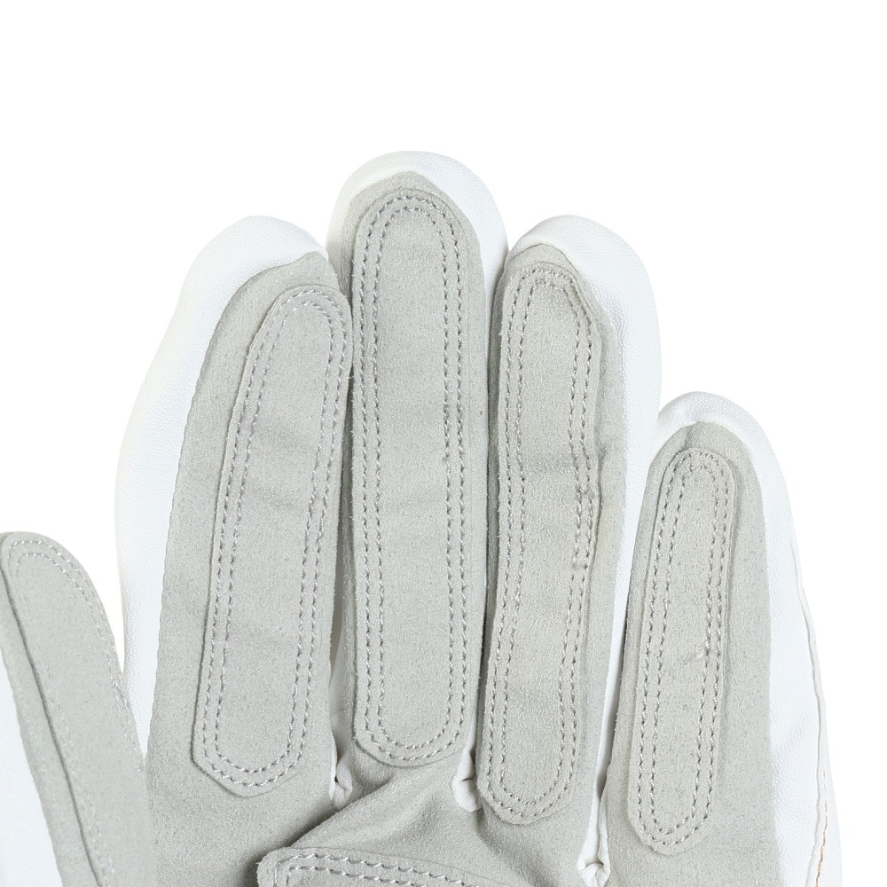 アディダス（adidas）（メンズ）スライディング用グローブ 野球 グラブ 両手用 LBG704-1182