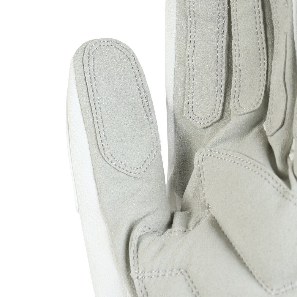 アディダス（adidas）（メンズ）スライディング用グローブ 野球 グラブ 両手用 LBG704-1182