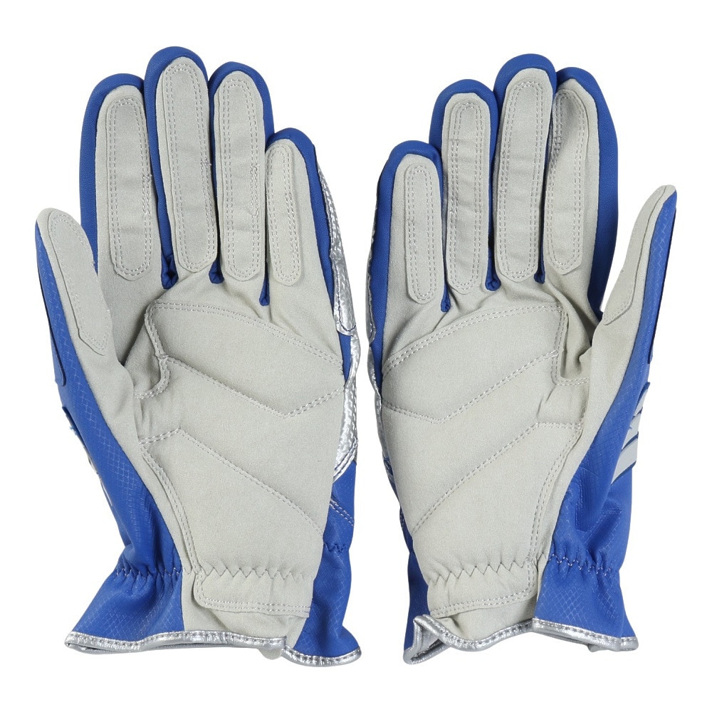 アディダス（adidas）（メンズ）スライディング用グローブ 野球 グラブ 両手用 LBG704-2311